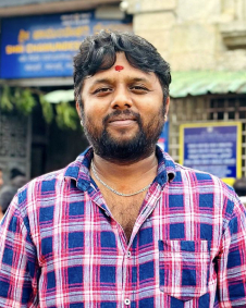 ಎ ಆರ್ ಸಾಯಿರಾಮ್