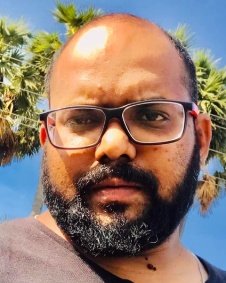 ಎ.ಆರ್.ಶಾನ್