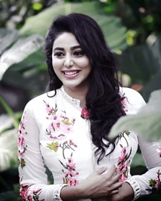 ആരാധ്യ ആൻ