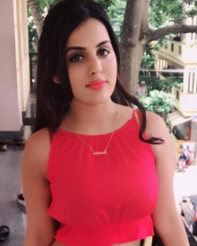 ಆರಾಧ್ಯ ಶೆಟ್ಟಿ