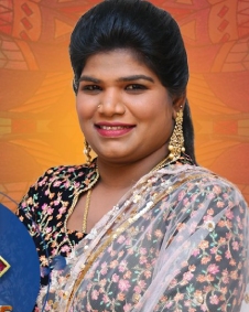 அறந்தாங்கி நிஷா