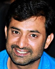 అరవింద్ ఆకాష్