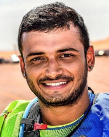 ಅರವಿಂದ್ ಕೆ.ಪಿ