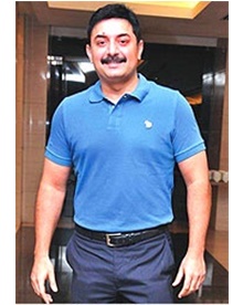 അരവിന്ദ് സ്വാമി