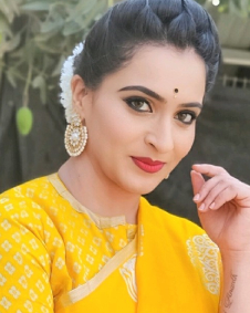 అర్చన అనంత్