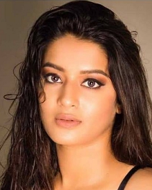 ಅರ್ಚನಾ ಜಯಕೃಷ್ಣನ್