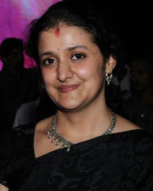 Archana Udupa