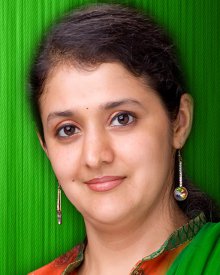 ಅರ್ಚನ ಉಡುಪ
