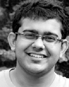 अर्चित डी रस्तोगी