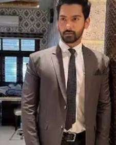 ಅರ್ಫತ್ ಷರೀಫ್