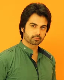 Arhaan Behll