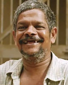 അരിസ്‌റ്റോ സുരേഷ്