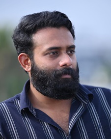 അർജുൻ അശോകൻ