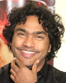 ಅರ್ಜುನ್ ಜನ್ಯ