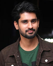 Arjun Kalyan