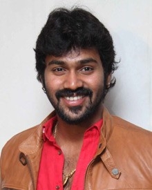 ಅರ್ಜುನ್ ಕಾಪಿಕಾಡ್