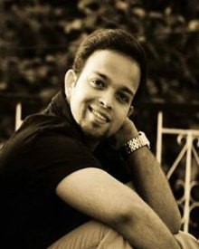 അർജുൻ ലാൽ