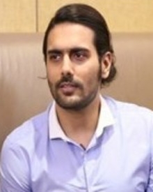 अर्जुन एन कपूर