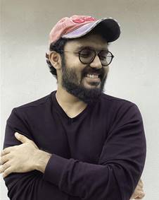 അര്‍ജ്ജുന്‍ രത്തന്‍