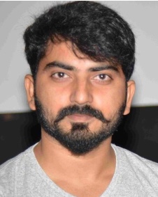 ಅರ್ಜುನ್ ಯೋಗಿ