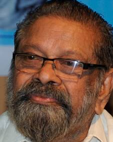 അര്‍ജ്ജുനന്‍ മാസ്റ്റര്‍