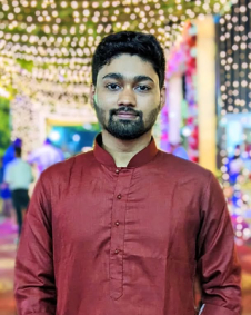 ಅರ್ಜುನ್ ಕಾಮತ್