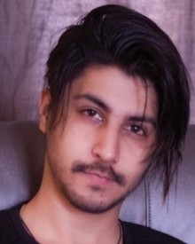 అర్జున్ హర్జై