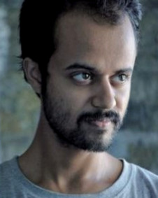 अरनव तिमसीना