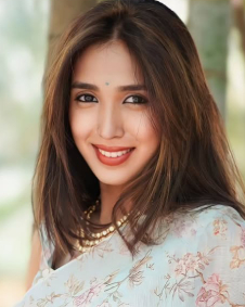 ಆರೋಹಿ ನೈನಾ