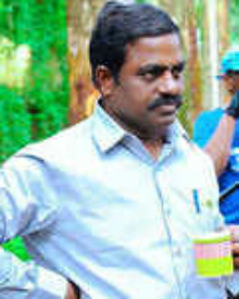 ஆர்செல் ஆறுமுகம்