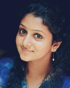 അര്‍ഷ ബിജു