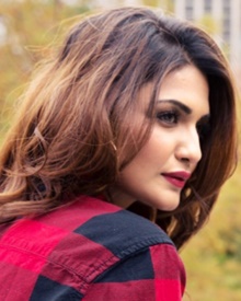 ആര്‍തി വെങ്കിടേഷ്