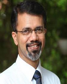 ಅರುಣ್ ಅನ್ದ್ರೆವ್ಸ್