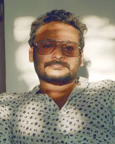 അരുണ്‍ ചന്ദു