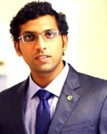 అరుణ్ దాస్యం