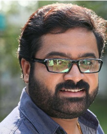 ​അരുൺ ഘോഷ്