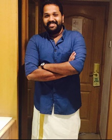 അരുണ്‍ ഗോപി