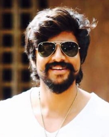 ಅರುಣ್ ಗೌಡ