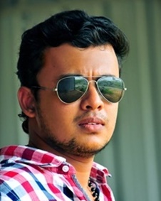 അരുൺ കെ കുമാർ