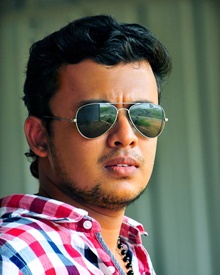 അരുണ്‍ കുമാര്‍