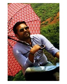 അരുണ്‍ എം സി