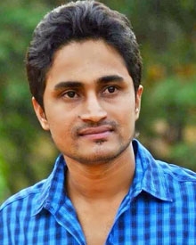 ಅರುಣ್ ಪ್ರಕಾಶ ಶೆಟ್ಟಿ