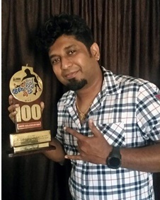 അരുണ്‍ രാജ്‌