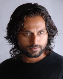 ಅರುಣ್ ಸಾಗರ್