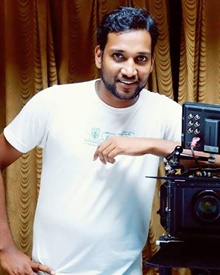 അരുണ്‍ സാഗര