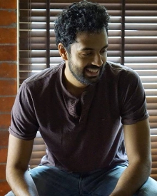 ಅರುಣ್ ಸುರದಾ