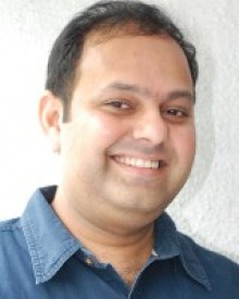 అరుణ్ వైద్యనాథన్