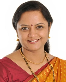 ಅರುಣಾ ಬಾಲರಾಜ್
