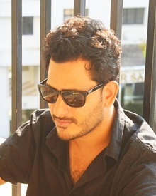 അരുണ്‍ജോര്‍ജ് കെ ഡേവിഡ്