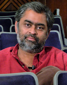 अरविन्द कृष्णा